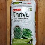 THRIVE CACTI & SUCCULENT HANDY PACK 6L