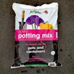 GROWWELL POTTING MIX - Revit