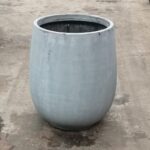POT PALM BIANCA LITE 60CM