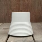 Castello Ceramic Pot 15cm