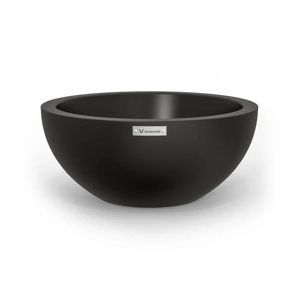 Modscene Barcelona Bowl Planter